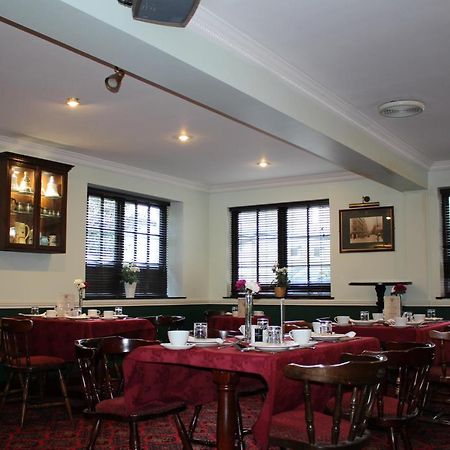 Ardmillan Hotel Edynburg Zewnętrze zdjęcie