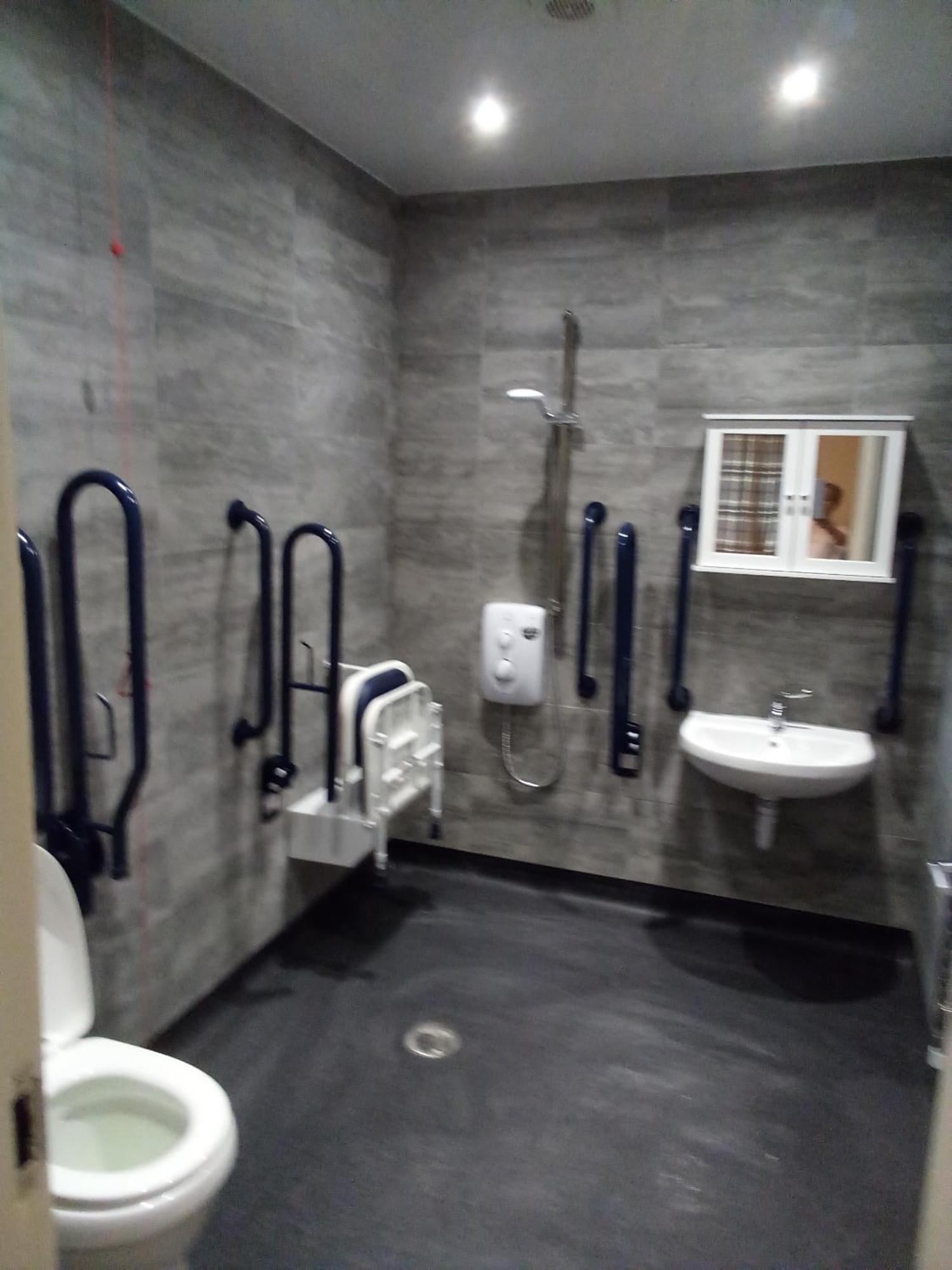 Ardmillan Hotel Edynburg Zewnętrze zdjęcie
