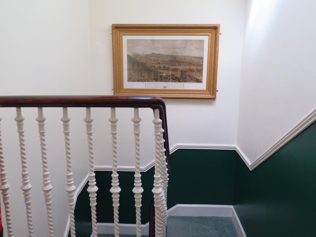 Ardmillan Hotel Edynburg Zewnętrze zdjęcie