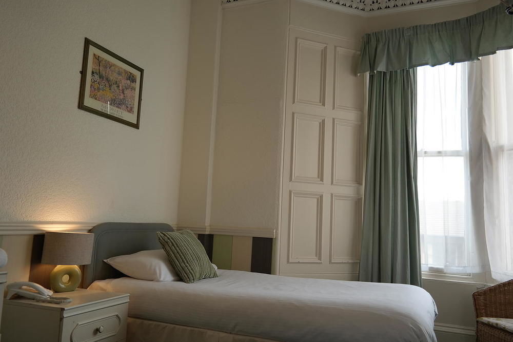 Ardmillan Hotel Edynburg Zewnętrze zdjęcie