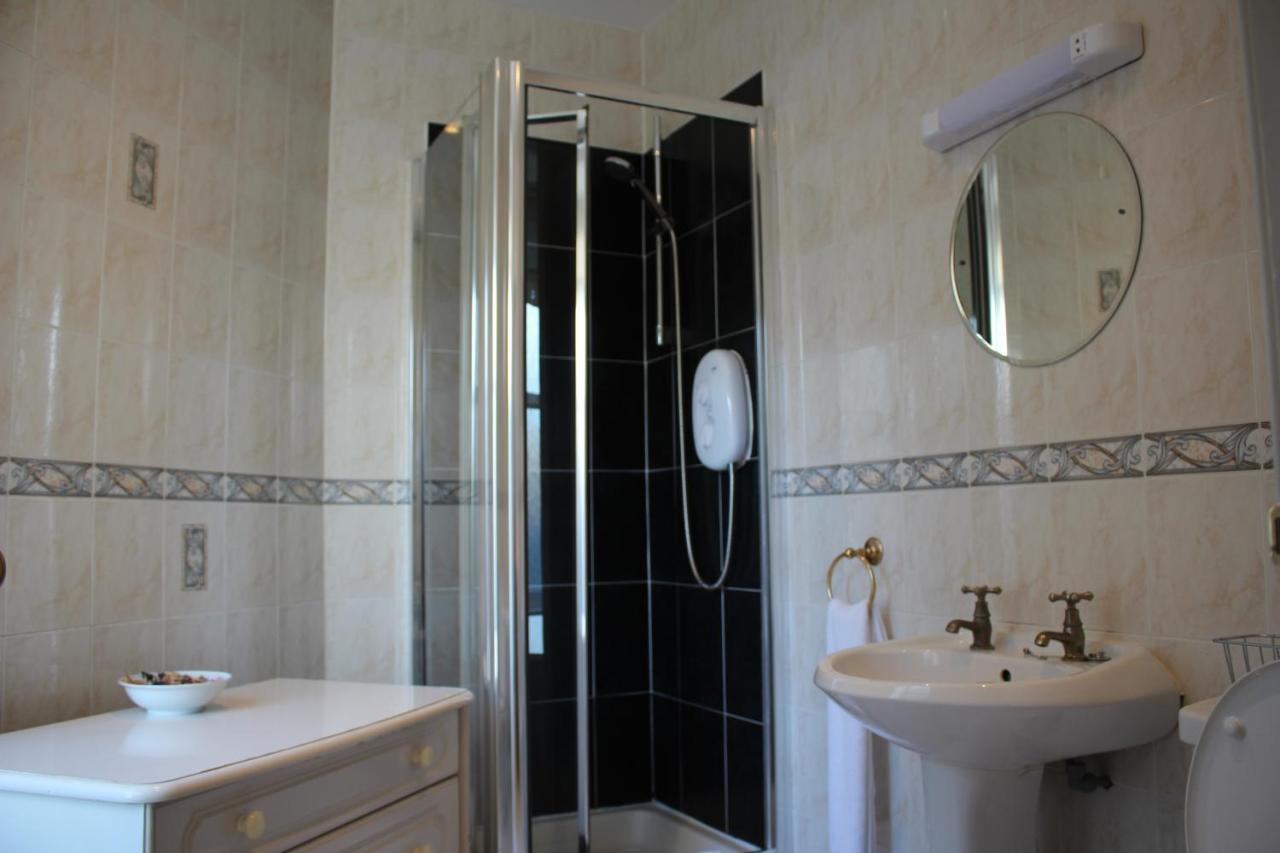 Ardmillan Hotel Edynburg Zewnętrze zdjęcie
