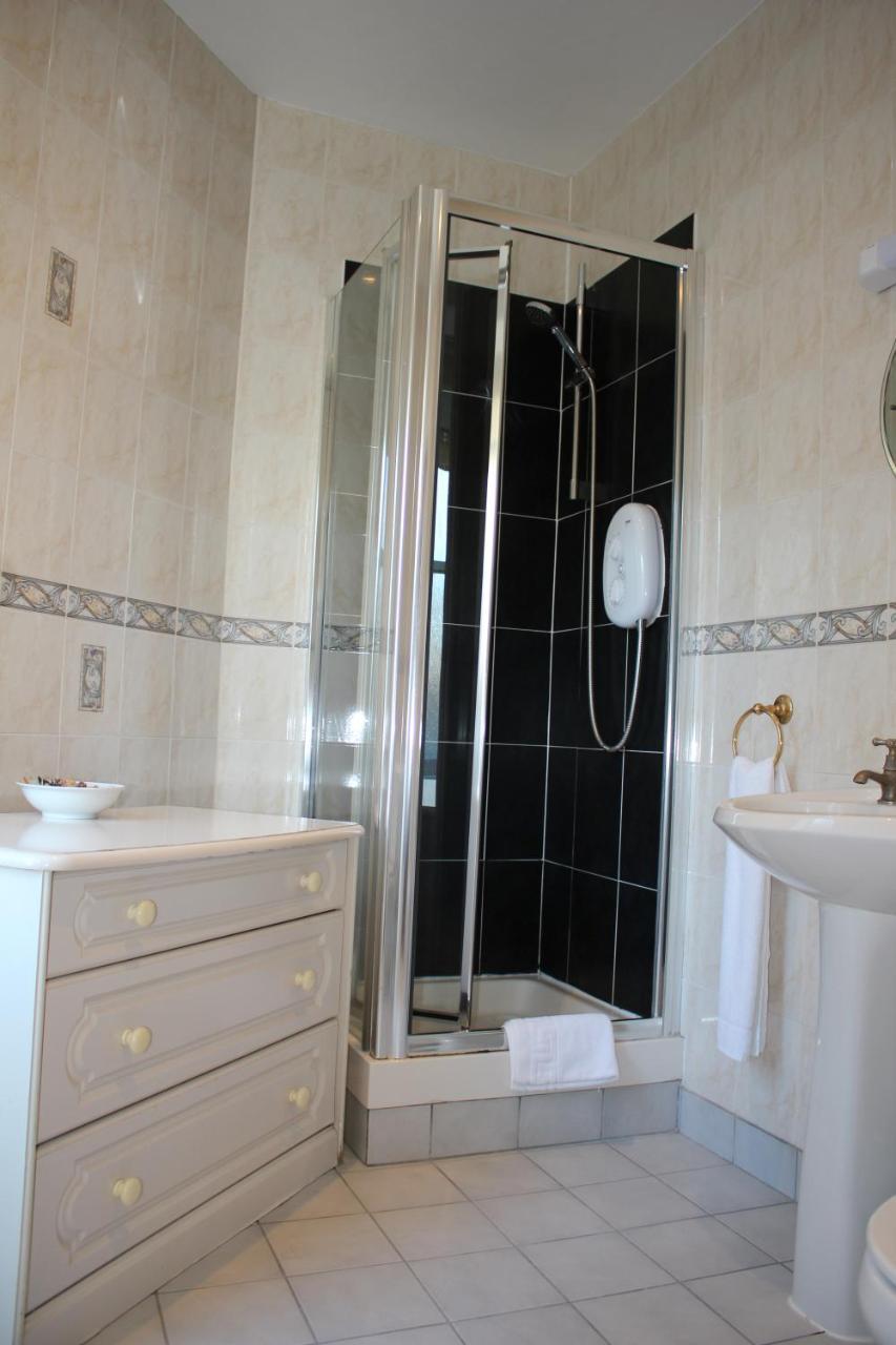 Ardmillan Hotel Edynburg Zewnętrze zdjęcie