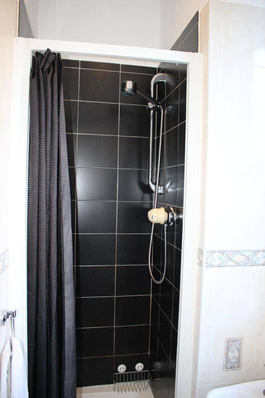 Ardmillan Hotel Edynburg Zewnętrze zdjęcie